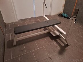 Bench press lavice Grünsport