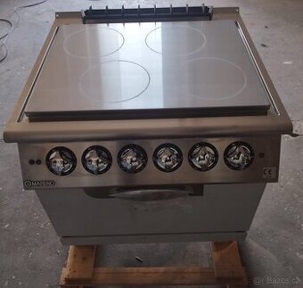 Mareno -nová elektrická trouba 16kW