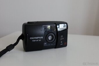 Olympus Trip AF 30