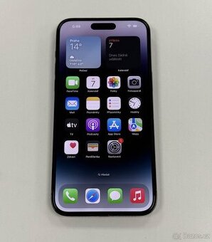 iPhone 14 PRO MAX 128GB ✅ ZARUKA