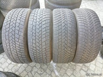 235/55/18 zimni pneu PIRELLI a VREDESTEIN 235/55 R18