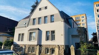 Pronájem bytu 3+1 - Jablonec n/N, Podzimní