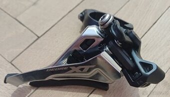 Přesmykač Shimano Deore XT FD-M8100
