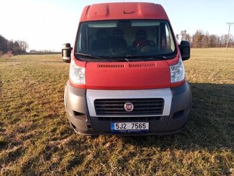 Fiat Ducato 2.3 150 multijet