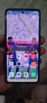 Prodám Xiaomi redmi note 13 5G 8/256gb