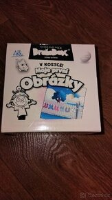 Prodám dětskou hru