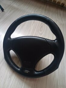Sportovní volant Raid s homologaci