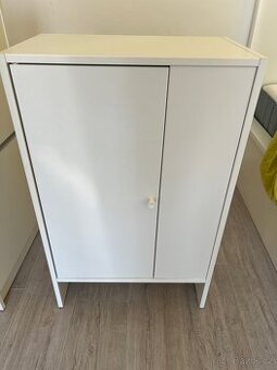 2x skříňka IKEA 200kč/ks