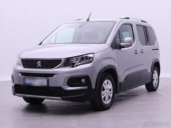 Peugeot Rifter 1,5 HDi 75kW CZ Allure (2018)