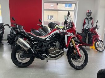 HONDA CRF 1000 AFRICA TWIN ADVENTURE