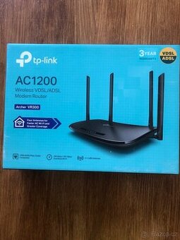 Tp link Archer VR 300
