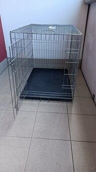 Přepravní box