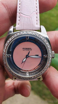 Dámske hodinky FOSSIL Arkitekt ES-1367