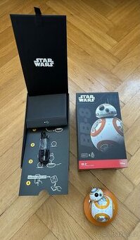 Sphero BB-8 Star Wars