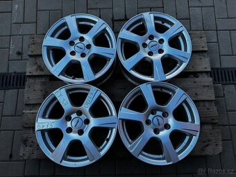 Alu kola, disky r15 5x100 IT wheels