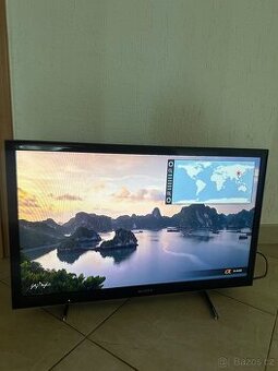 Televize Sony 32" (82 cm)