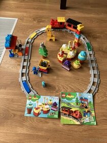 LEGO DUPLO SET