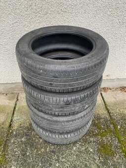 Letní pneumatiky 195/55R16 Michelin