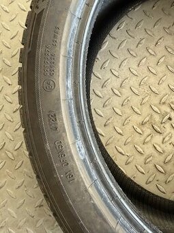 Zimní pneumatiky 205/45R18 90V