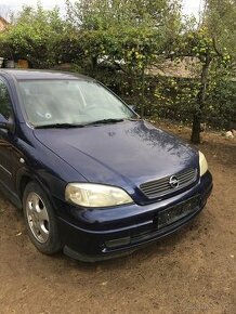 Opel Astra G 1,4 16V R.v.2000