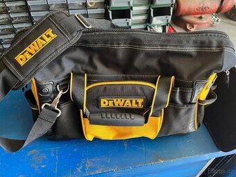 Dewalt úhlová bruska 230mm 2600w - 1