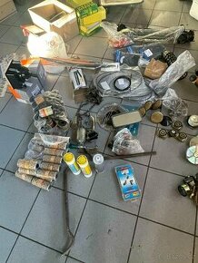 Prodam ND na traktorbagr Belarus EO 2621