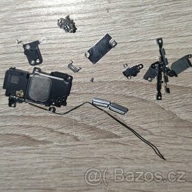 iPhone S6- zbytky náhradních dílů - 1
