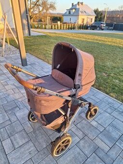 Kočárek ABC Design Salsa 4 Air Diamond