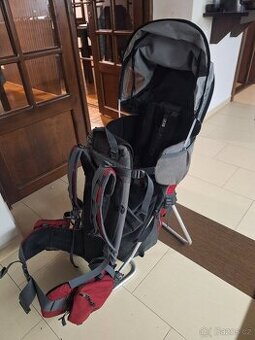Salewa batoh na děti - 1