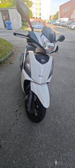 Kymco people 300GT