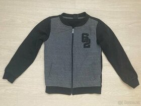 mikina 134/140