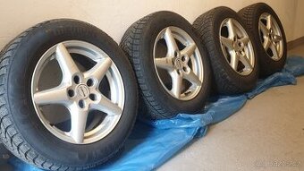 Alu kola R16 ENZO
