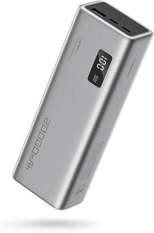Powerbanka 150watt 20 000mAh