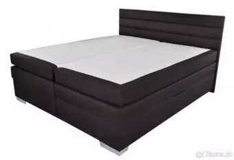 Postel Blanář boxspring 180x200