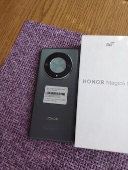 Honor magic 6lite 5g