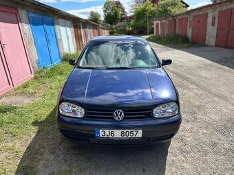 Golf iv 1.4 55kw