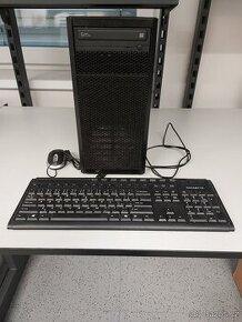 PC sestava Celeron G1620 2,7GHz