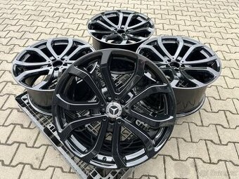 MERCEDES GLE (W166 - C292), 21",