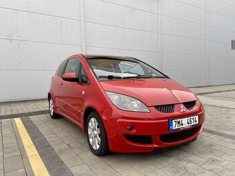 Mitsubishi Colt CZT