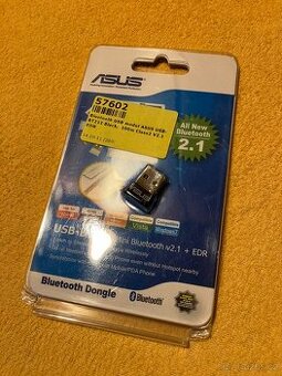 Bluetoth Dongle - 1