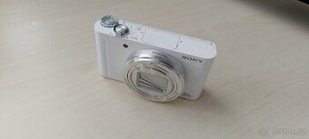 Sony DSC- WX500( Hezký stav ) - 1