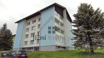 Byt 3+1/L, 81 m2, Komenského, Studená - 1