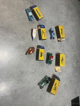 Matchbox
