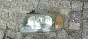 Přední světlo Ford Transit