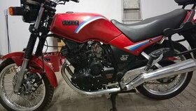 Yamaha XS 400 - 1