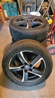 Letni pneu 205/55/16
