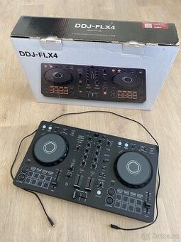 Pioneer DDJ-FLX4