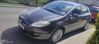 Fiat Bravo 1.4