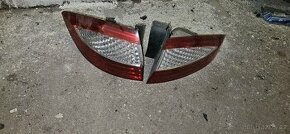Zadní světla Ford Mondeo Mk4