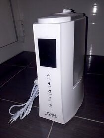 Zvlhčovač vzduchu Airbi TWIN - 1